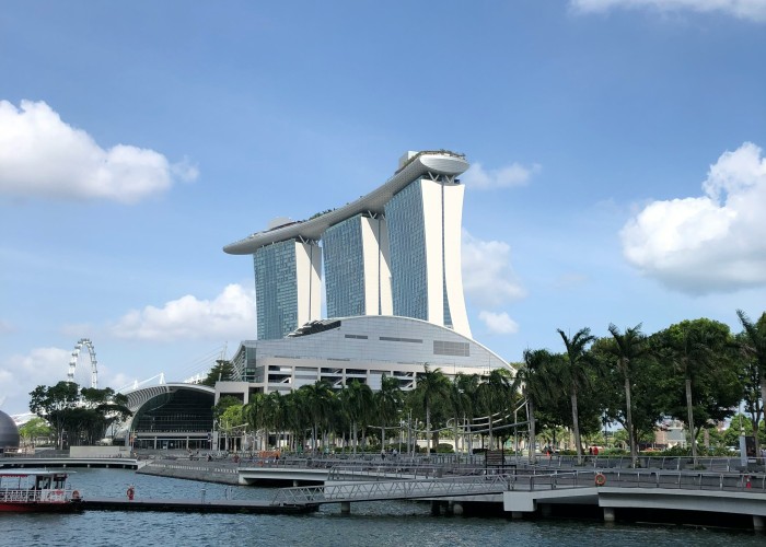 singapore tour package 5