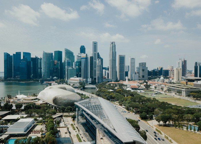 singapore tour package 7
