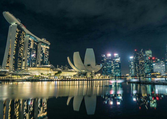 singapore tour package 4
