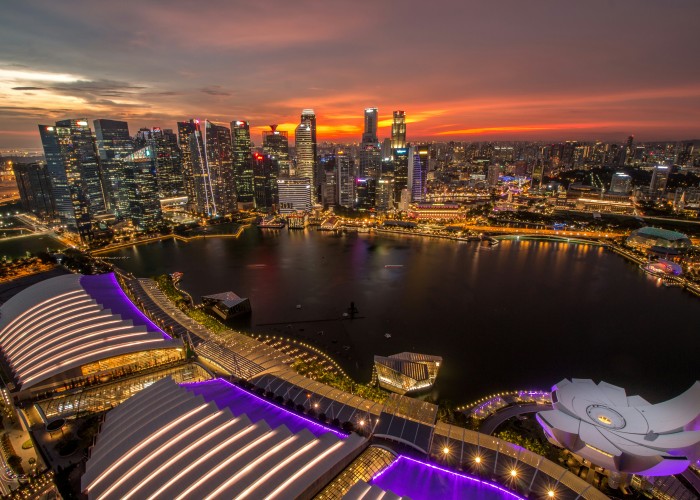 singapore tour package 2