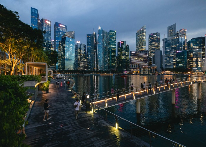 singapore tour package 13