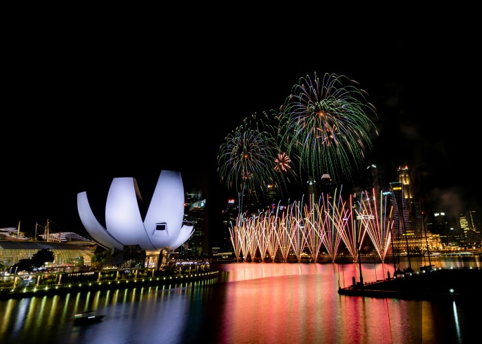 singapore tour package 14