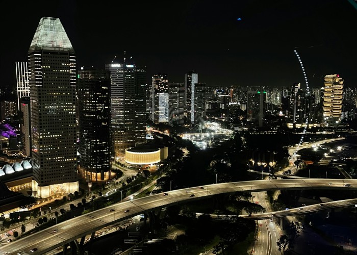 singapore tour package 9