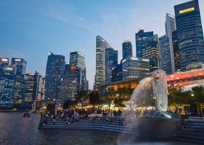 singapore tour package 22